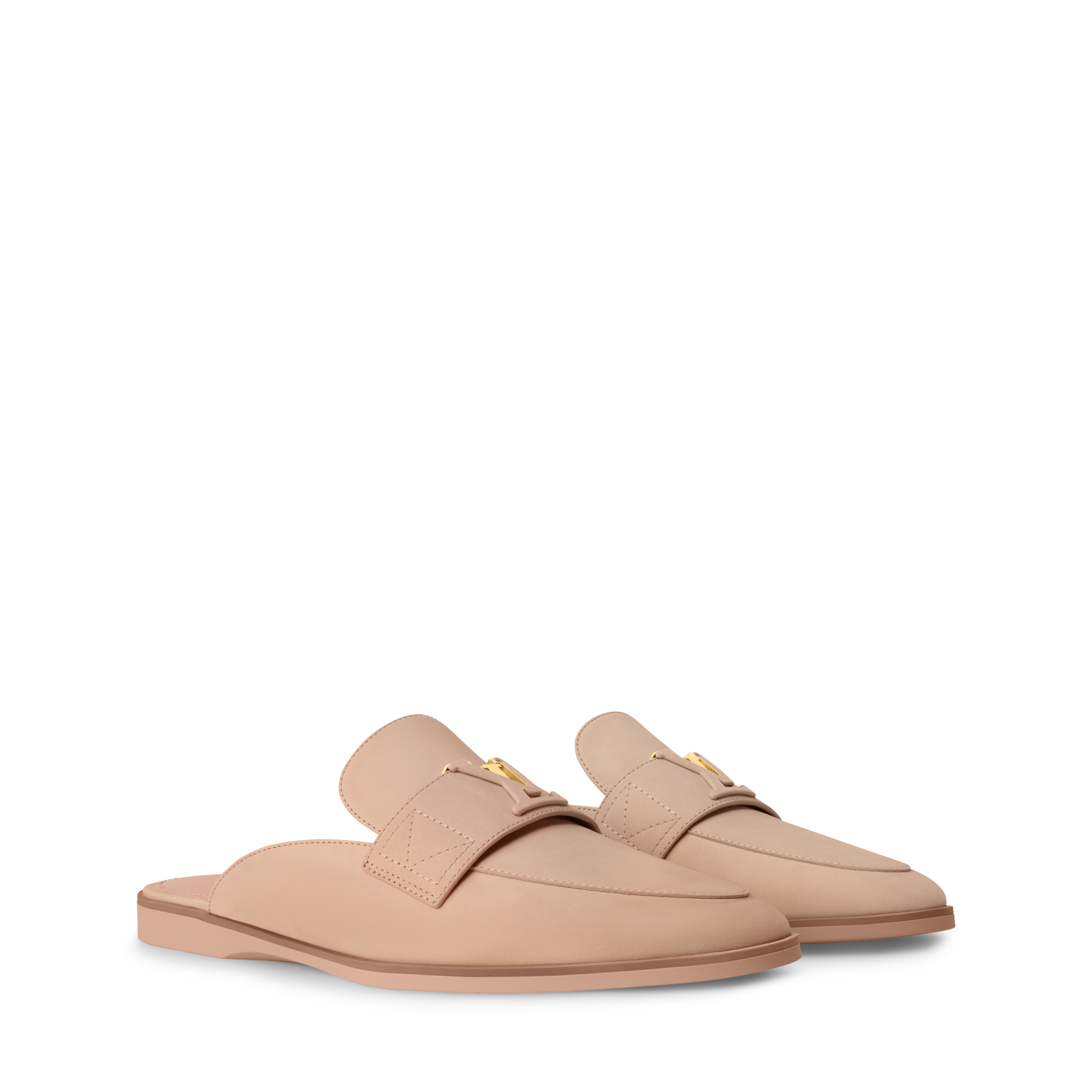 LV Mare Flex Open Back Loafer - Shoes 1AIGO0 | LOUIS VUITTON